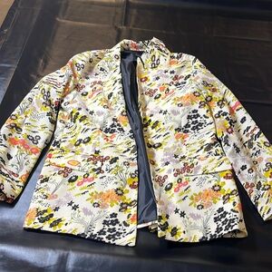 Topshop Jacket